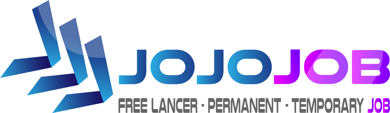 JOJO JOB